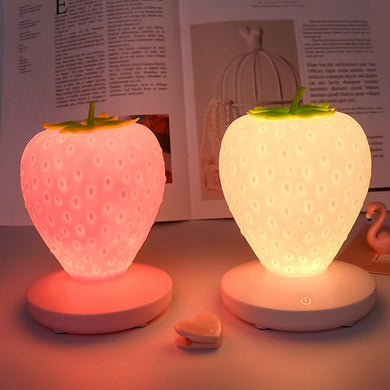 Touch Dimmable Led Night Light Lamp