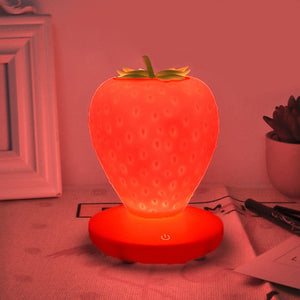 Touch Dimmable Led Night Light Lamp