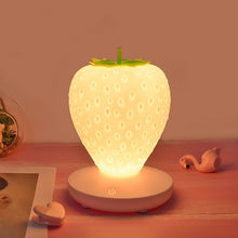 Load image into Gallery viewer, Touch Dimmable Led Night Light Lamp