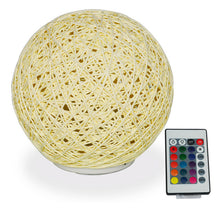 Load image into Gallery viewer, Jiawen Creative Sepaktakraw Night Light