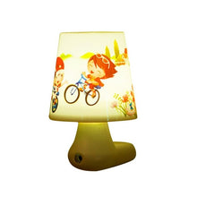 Load image into Gallery viewer, New Arrival Cartoon LED Smart Night Light