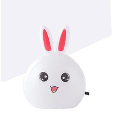 Load image into Gallery viewer, New Arrival Cartoon LED Smart Night Light