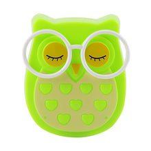 Load image into Gallery viewer, LED Night Light Energy Saving Animal Nightlight